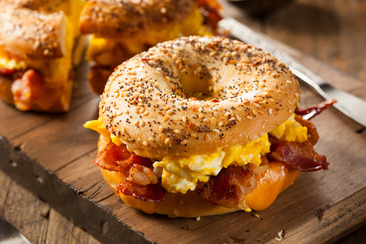 Rise and Shine with These 11 Mouthwatering Keto Breakfast Recipes