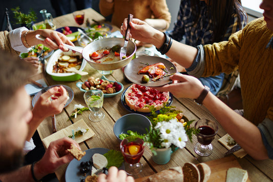 7 Irresistible Keto Dinner Meals