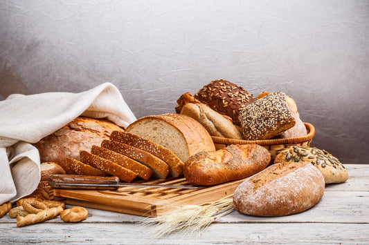 Keto Bread Bliss: 7 Recipes for Low-Carb Delights