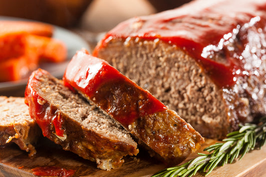 7 Keto Meatloaf Recipes to Satisfy Your Cravings