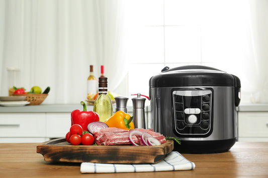 10 Keto Slow Cooker Recipes to Simplify Your Low-Carb Cooking