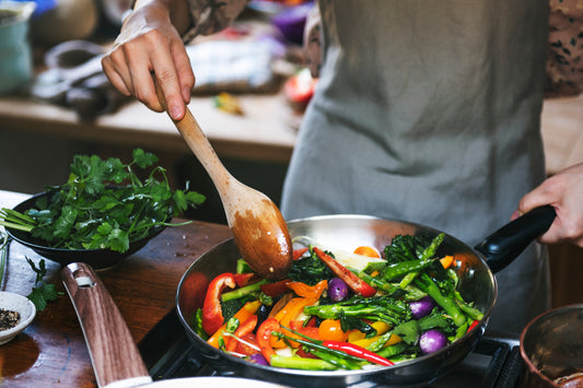 13 Mind Blowing Keto Veggie Dishes